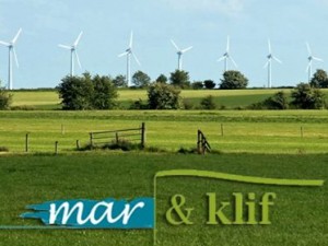 MAR & KLIF GEEFT SPOEDCURSUS NATIONAAL LANDSCHAP