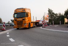 Geslaagd project van de werkgroep bereikbaarheid in samenwerking met de gemeente en provincie