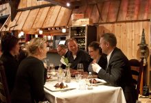 Mallemok in Sloten