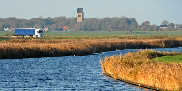 ondernemersverenigingen Gaasterland