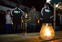 Ondernemersborrel Gaasterland