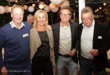 Bijeenkomst ondernemersverenigingen de Fryske Marren