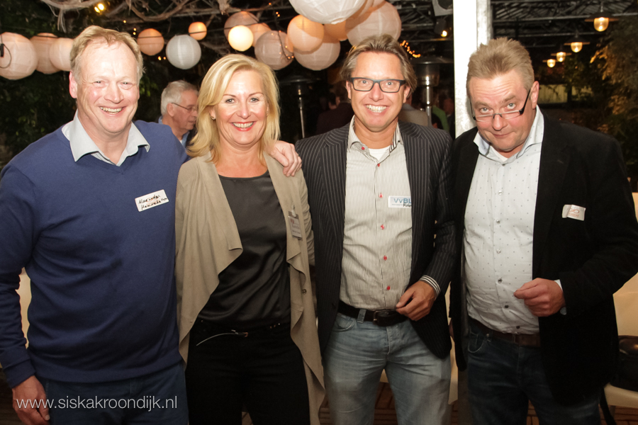 ondernemersverenigingen de Fryske Marren