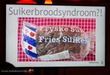 Bijeenkomst met Sander de Rouwe in Beachclub Lemmer