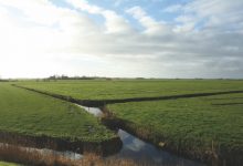 Nationaal Landschap Zuidwest Fryslân