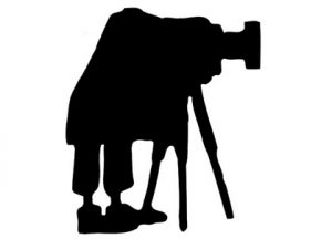 Foto Doede de Vries