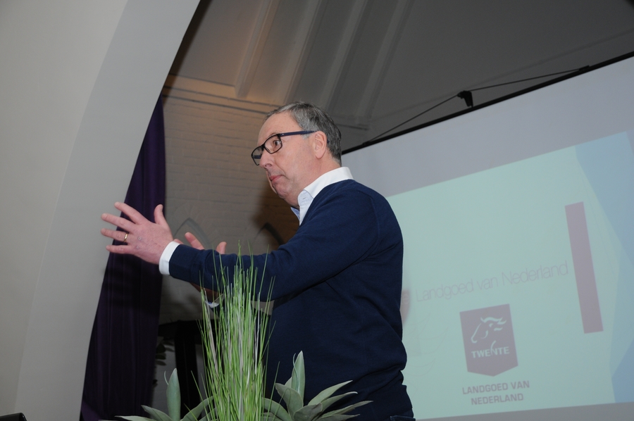 Stichting Regio Marketing Zuid West Friesland