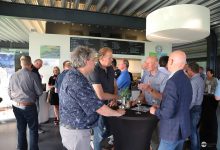 Businessclub Gaasterland e.o viert eerste 25 jaar van haar bestaan