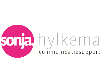 Sonja Hylkema Communicatiesupport