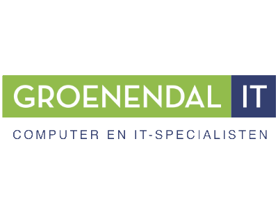 Groenendal-IT Computers