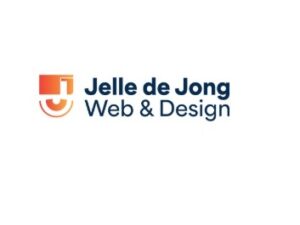 Jelle de Jong Web & Design